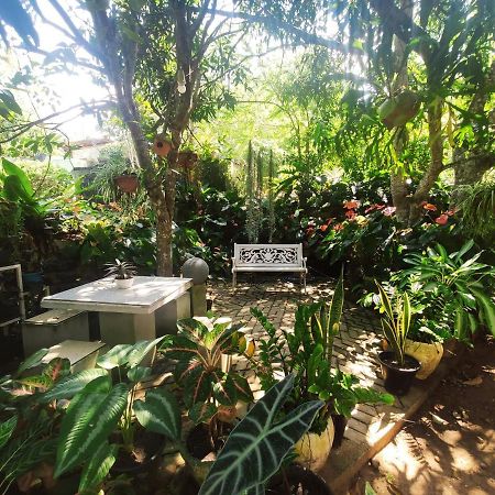 Bird House Homestays Tangalle Esterno foto