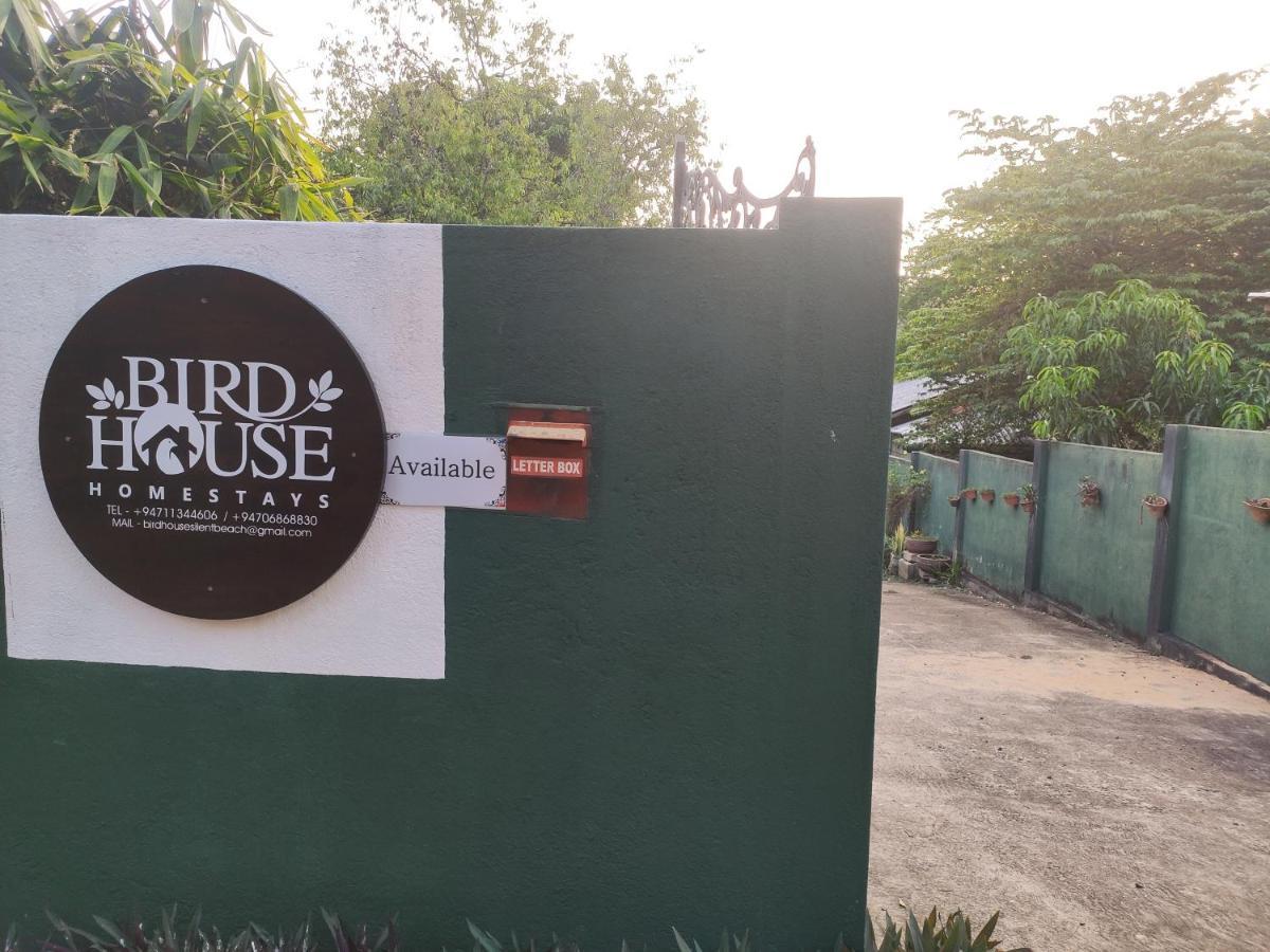 Bird House Homestays Tangalle Esterno foto