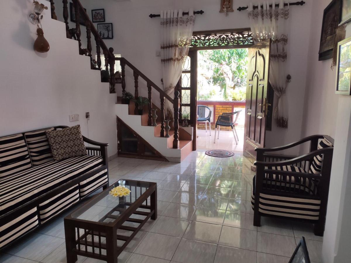 Bird House Homestays Tangalle Esterno foto
