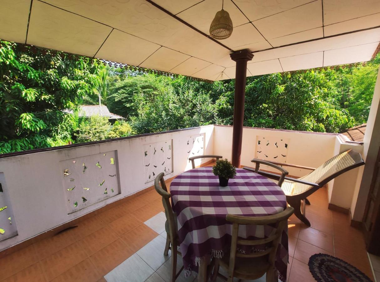 Bird House Homestays Tangalle Esterno foto