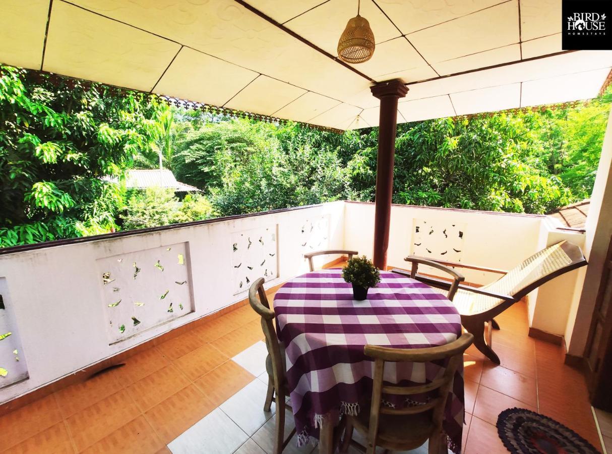 Bird House Homestays Tangalle Esterno foto